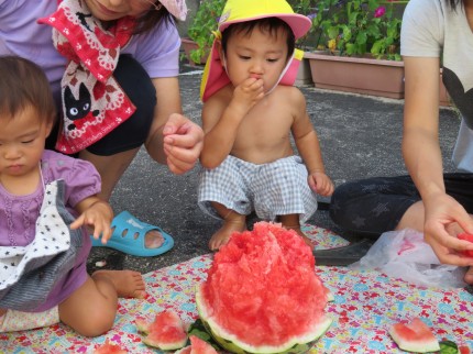 食べ放題