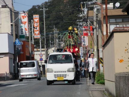 まつり