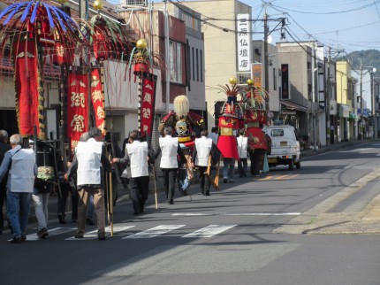 お祭り