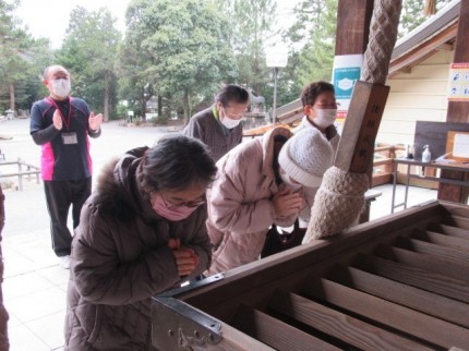 物部神社